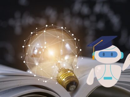 AI education: personalized learning and more