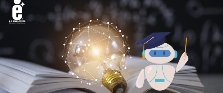 AI education: personalized learning and more