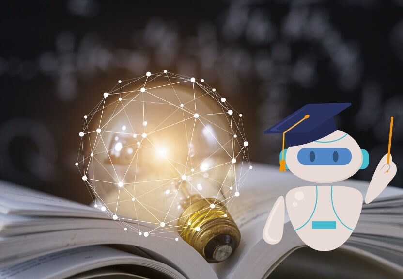 AI education: personalized learning and more