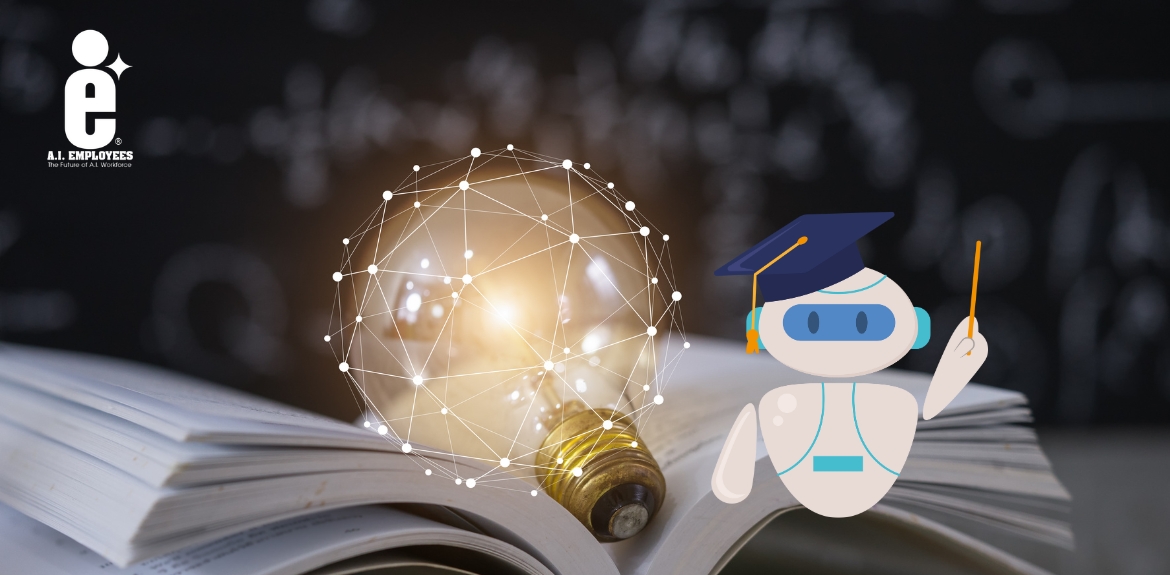 AI education: personalized learning and more AI education: personalized learning and more