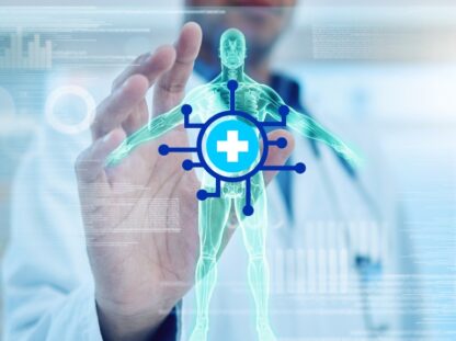 The Future AI in Healthcare