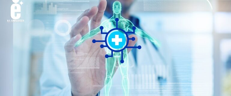 The Future AI in Healthcare