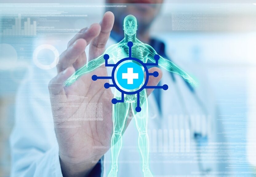 The Future AI in Healthcare