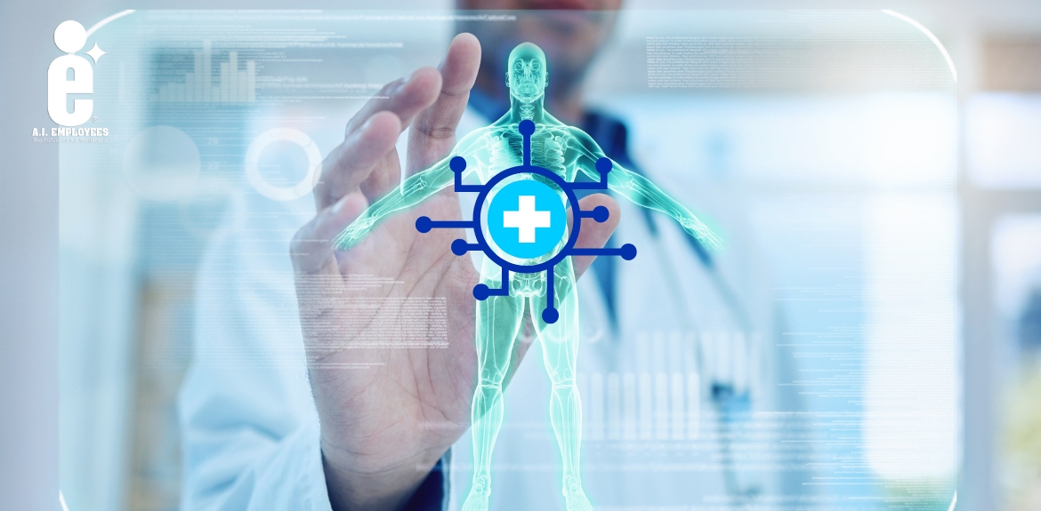The Future AI in Healthcare The Future AI in Healthcare