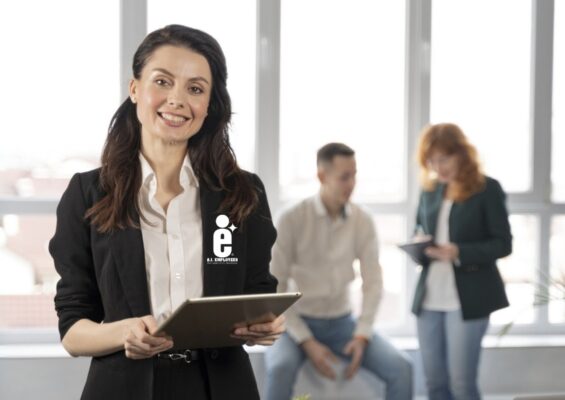 Ai Human Resource Manager Assistant