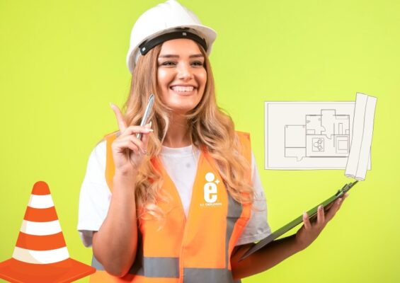 Ai Construction Sales Rep