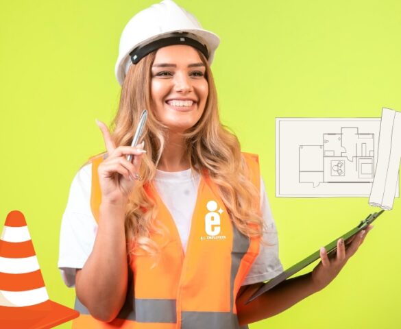 Ai Construction Sales Rep