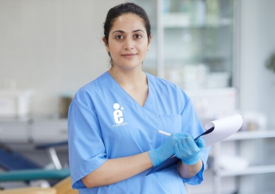 Ai Dental Office Assistant