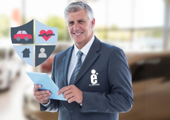 Ai Insurance Agent