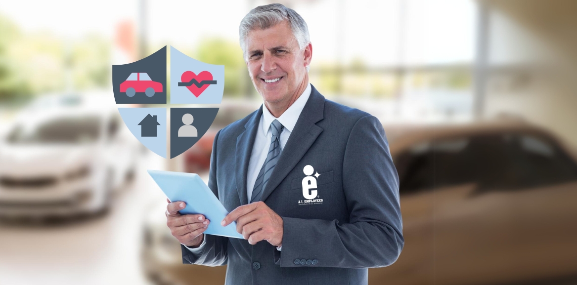 Ai Insurance Agent