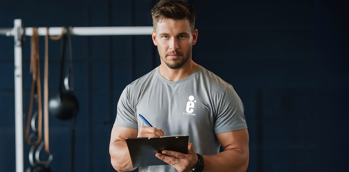 Ai Fitness Coach Assistant