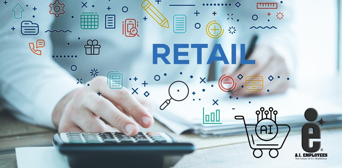 How AI is enhancing customer experience in retail How AI is enhancing customer experience in retail