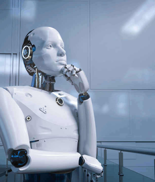 AI Impact on Jobs: The Future of White-Collar Employment