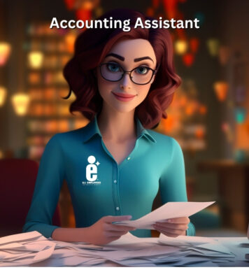 Ai Accounting Bookkeeping Assistant