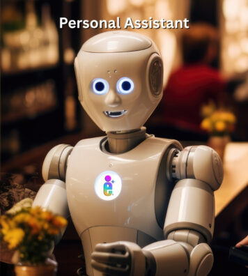 Ai Personal Assistant