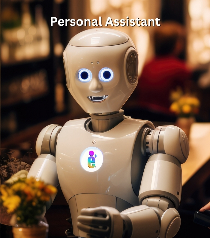 Ai Personal Assistant