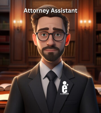 Ai Lawyer Assistant