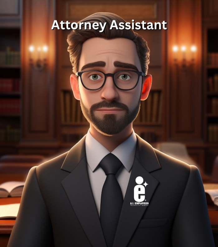 Ai Lawyer Assistant