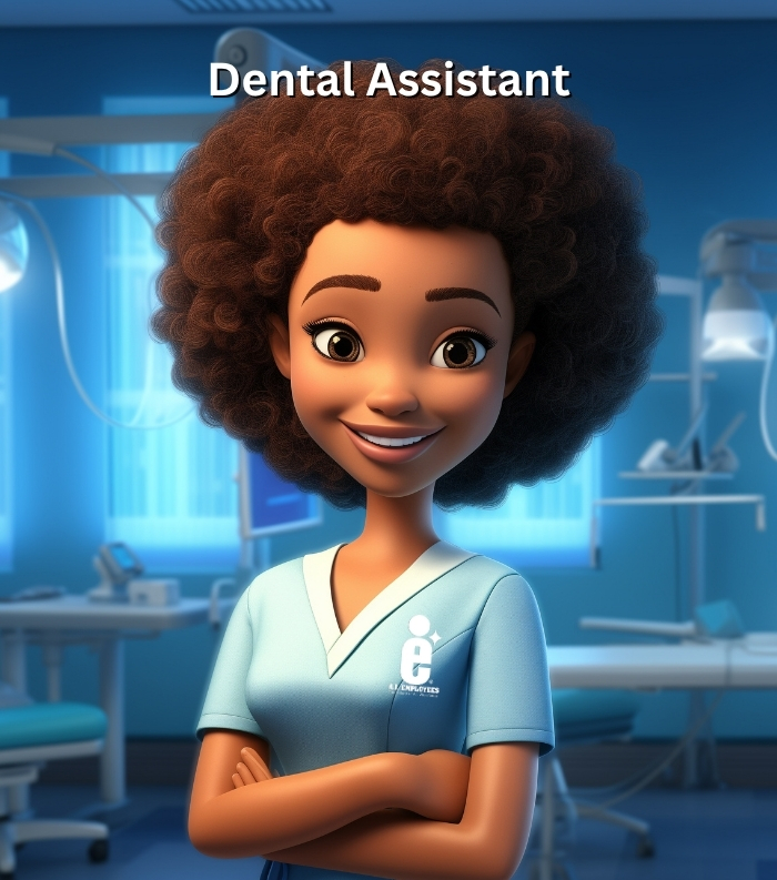 Ai Dental Assistant