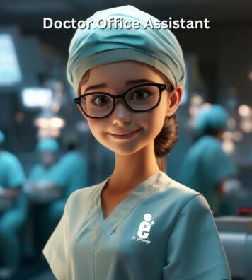 Ai Doctor Assistant
