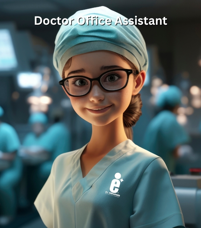 Ai Doctor Assistant