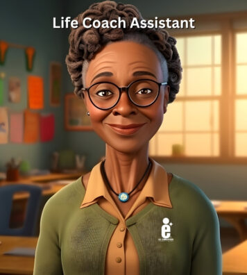 A.I. Life Coach Assistant