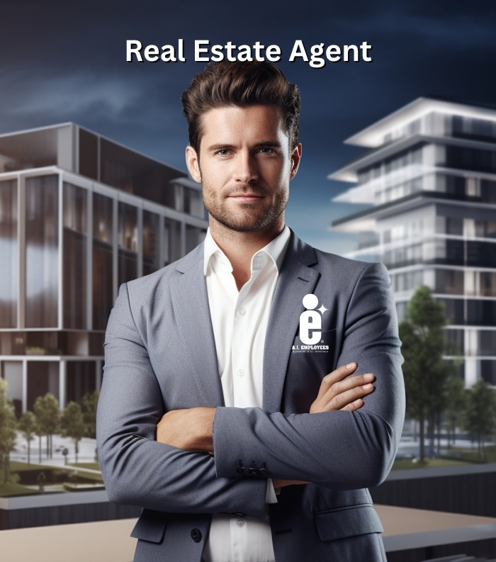 Ai Real Estate Agent Assistant