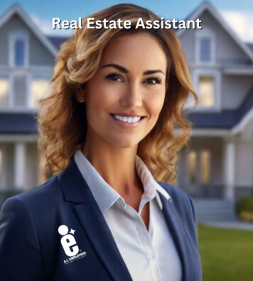 Ai Real Estate Agent Assistant