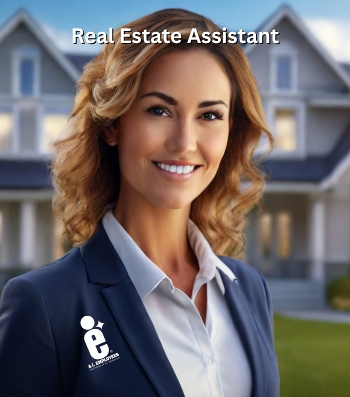 Ai Real Estate Agent Assistant