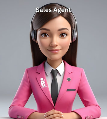 Ai Sales Agent