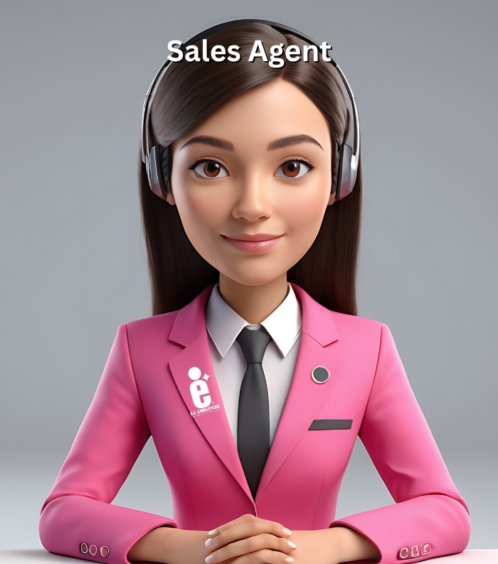 Ai Sales Agent