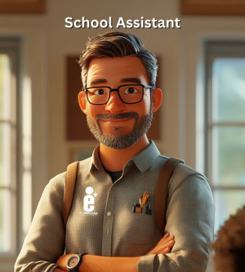 Ai School Assistant