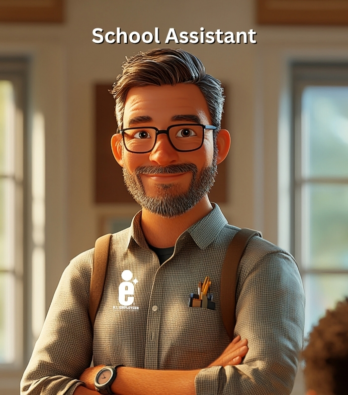 Ai School Assistant