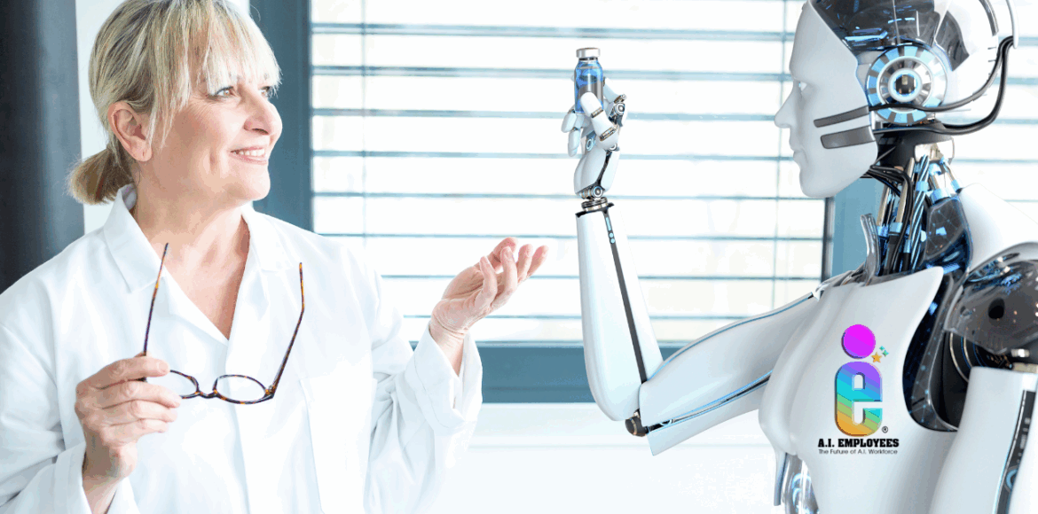 Future-Proof Your Career: Essential Skills to Thrive Alongside AI Employees