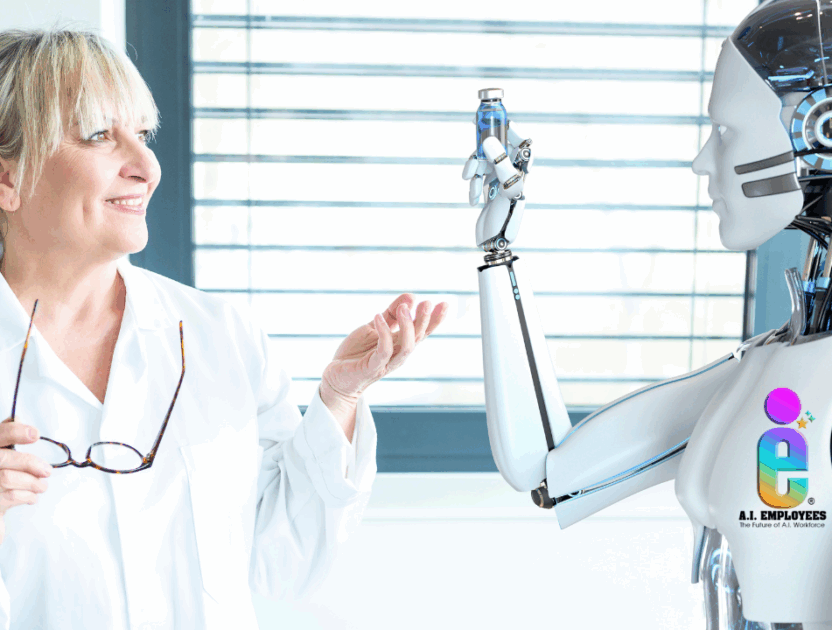 Future-Proof Your Career: Essential Skills to Thrive Alongside AI Employees