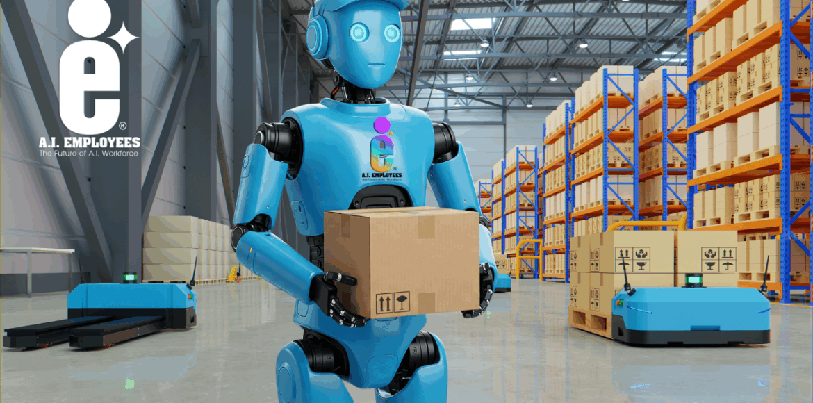 Robot-AI-for-Business-Revolutionizing-Warehouse-Automation.png Robot AI for Business: Revolutionizing Warehouse Automation