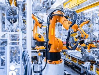 The Future of AI Employees in RPA and Human Career Prospects