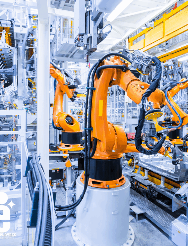 The Future of AI Employees in RPA and Human Career Prospects