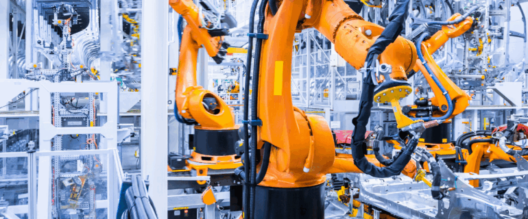 The Future of AI Employees in RPA and Human Career Prospects
