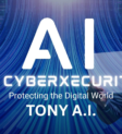 Tony A.I.: The Expert AI Employee Revolutionizing Cybersecurity to Outsmart AI Hackers