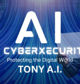 Tony A.I.: The Expert AI Employee Revolutionizing Cybersecurity to Outsmart AI Hackers