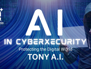 Tony A.I.: The Expert AI Employee Revolutionizing Cybersecurity to Outsmart AI Hackers
